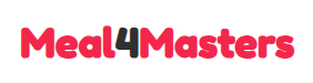 meal4masters.com